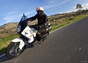 KTM 990 Adventure KTM 990 Adventure